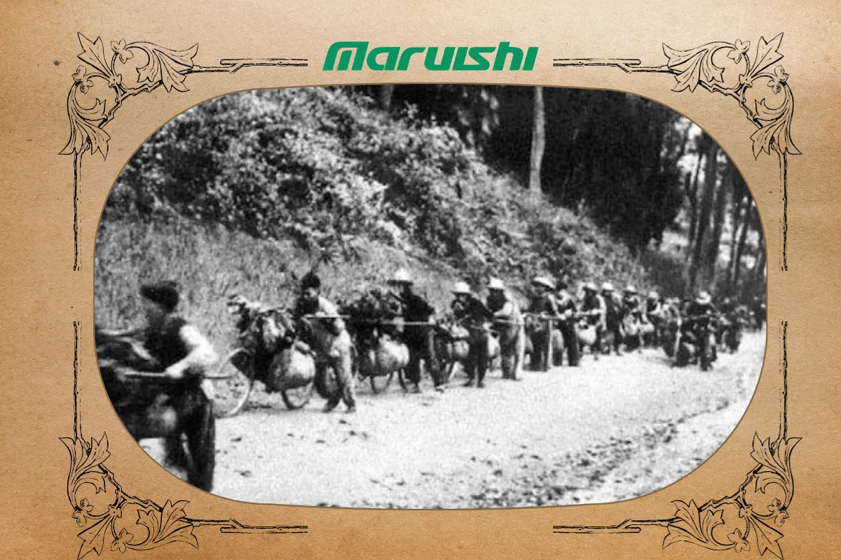 Con đường 41 không chỉ đơn thuần là một tuyến đường vận chuyển, mà nó còn là biểu tượng cho tinh thần bất khuất của những người lính và nhân dân Việt Nam trong cuộc chiến đấu khốc liệt chống lại ách đô hộ