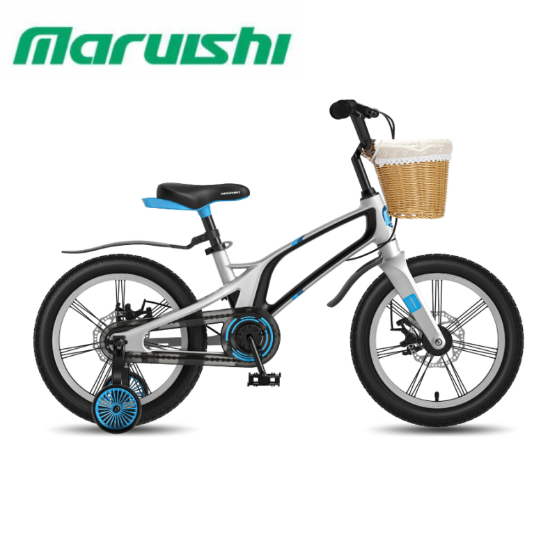 Đặc điểm nổi bật của xe đạp trẻ em Nishiki Galaxy 16 inches