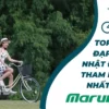 Top 9 xe đạp mini Nhật Bản đáng tham khảo nhất 2024
