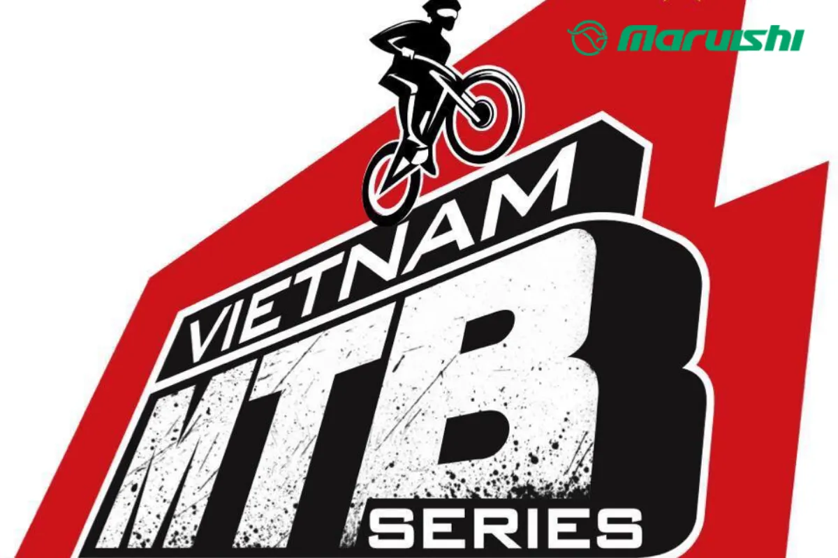 Vietnam MTB series