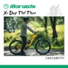 Lý thuyết hệ thống treo cơ bản – hệ thống treo MTB hoạt động như thế nào