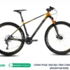Xe đạp Mountain Bike (MTB)