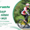 Tìm hiểu về xe đạp địa hình leo núi (All Mountain Bike & Enduro Bike)