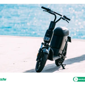 Xe đạp địa hình trợ lực điện (e-MTB) và những điều bạn cần biết?