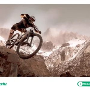 Xe đạp MTB là gì? Phân biệt các loại xe đạp MTB (Mountain bike)