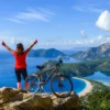 Đi phượt bằng xe đạp: Bí kíp chụp ảnh siêu đẹp
