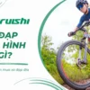 5 lý do nên mua xe đạp địa hình cũ