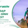 Cách lựa chọn xe đạp địa hình an toàn phù hợp