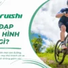 Xe đạp địa hình thế hệ mới – Thiết kế đột phá, chinh phục mọi địa hình