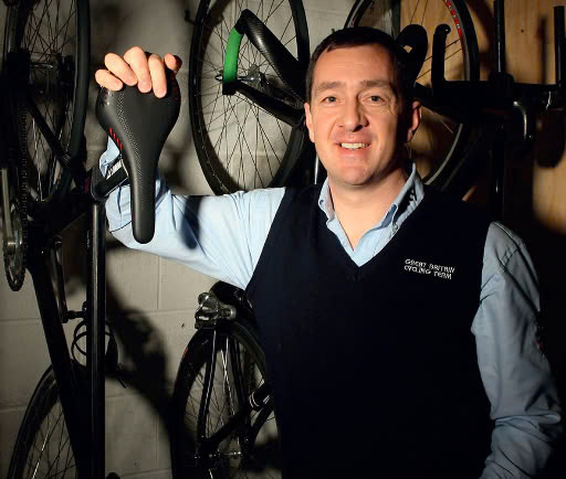 [Ebook Việt Hóa] Bike Fit (2022): Chris Boardman