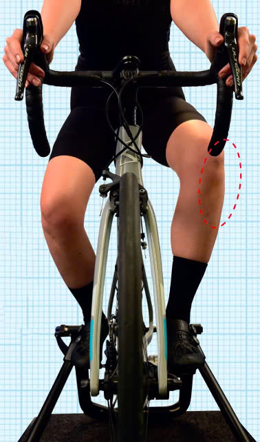 [Ebook Việt Hóa] Bike Fit (2022): When Problems Occur (Khi các vấn đề xảy ra)