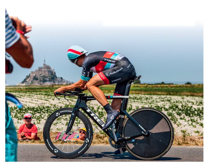 [Ebook Việt Hóa] Bike Fit (2022): Time trial and triathlon (Thử nghiệm về thời gian và ba môn phối hợp)