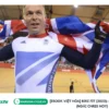 [Ebook Việt Hóa] Bike Fit (2022): Sir Chris Hoy (Ngài Chris Hoy)