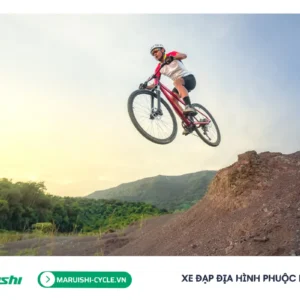 Mở rộng khả năng khám phá