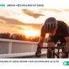 [Ebook Việt Hóa] Bike Fit (2022): Record Your Location (Ghi lại vị trí của bạn)