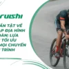 Tất tần tật về xe đạp địa hình an toàn: Lựa chọn tối ưu cho mọi chuyến hành trình