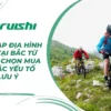 Xe đạp địa hình bền tại Bắc Từ Liêm: Chọn mua và các yếu tố cần lưu ý