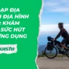 Xe đạp địa hình địa hình khô: Khám phá sức hút và ứng dụng