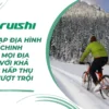 Xe đạp địa hình mềm: Chinh phục mọi địa hình với khả năng hấp thụ lực vượt trội