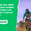 Xe đạp địa hình an toàn: Hướng dẫn chọn lựa và lưu ý khi sử dụng