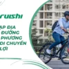 Xe đạp địa hình đường phố: Phương tiện di chuyển tiện lợi