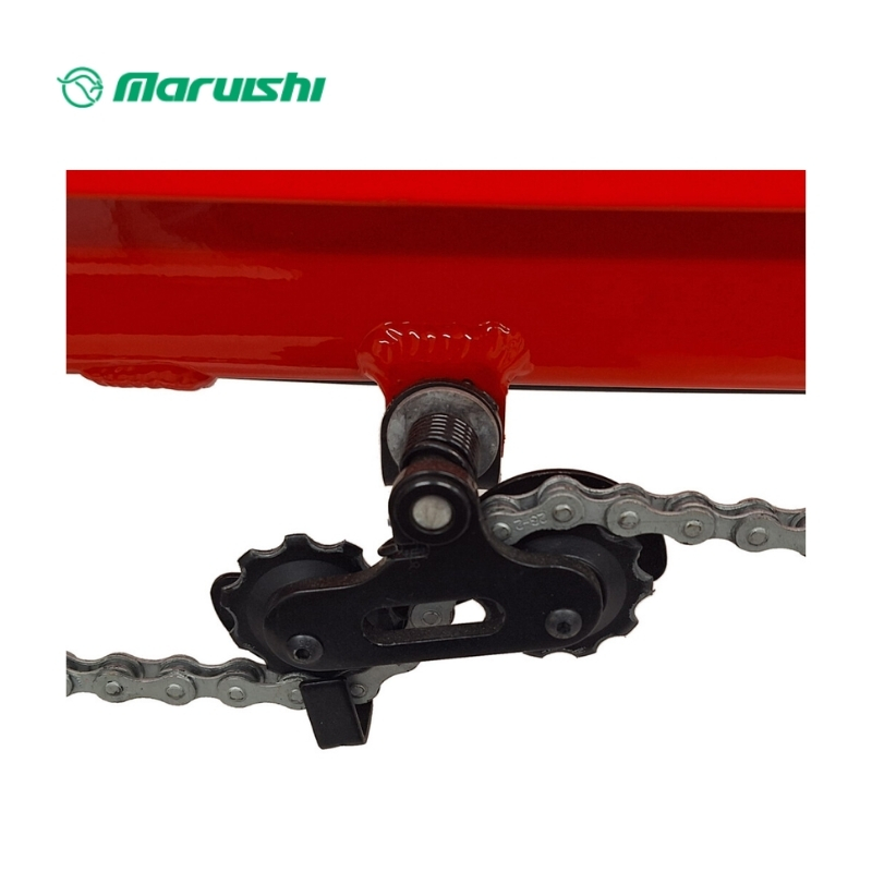 Bộ Căng Xích (Chain Tensioner) – Ngăn Tuột Xích