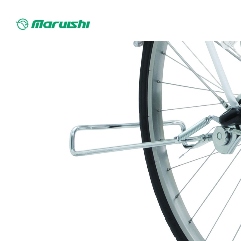 Chân Đế Đôi (Double Kickstand) – Dễ Sử Dụng