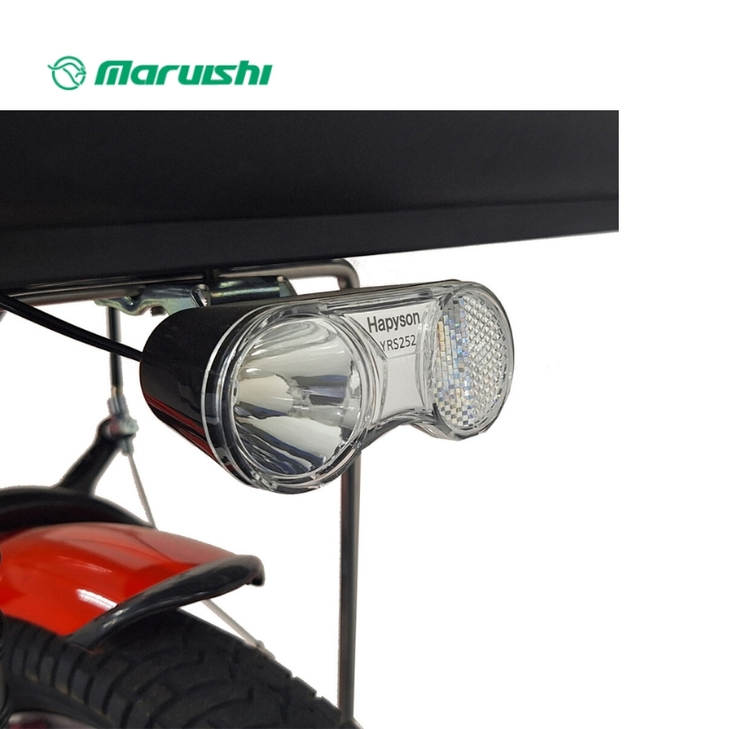 Đèn LED Pickal (Pickal LED Light) – Chiếu Sáng Tự Động