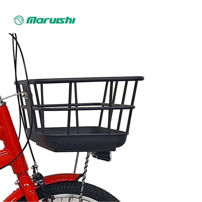 Giỏ Nhựa Lớn (Large Plastic Basket) – Tiện Lợi Cho Mua Sắm