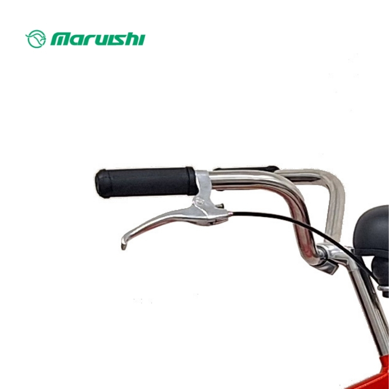 Tay Lái Phụ Có Thể Điều Chỉnh (Adjustable Secondary Handlebar)