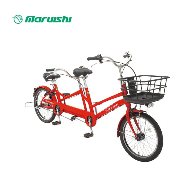 Xe Đạp Đôi Nhật Bản Kangaroo
