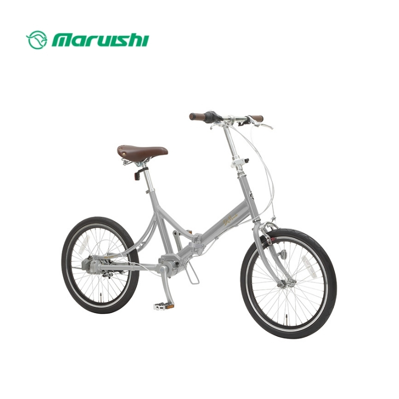 Xe Đạp Gấp Dimanche