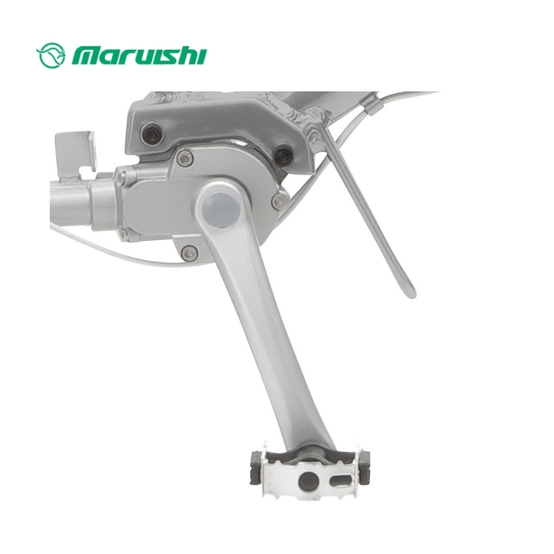 Tay Quay Nhôm (Aluminum Crank) – Nhẹ và Chống Gỉ Tay Quay Nhôm (Aluminum Crank) – Nhẹ và Chống Gỉ
