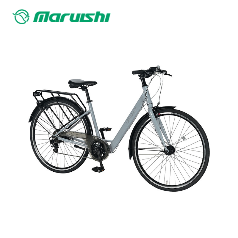 Khung Nhôm (Aluminum Frame) – Nhẹ, Bền, Không Gỉ