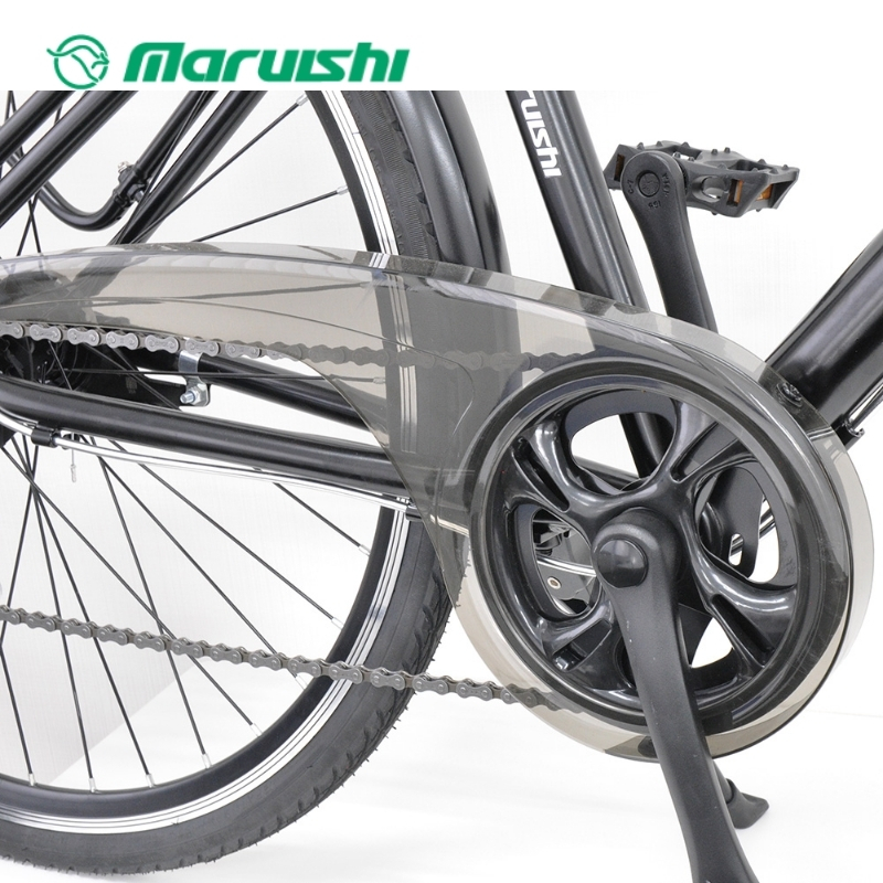 Vỏ Nhựa (Chain Guard) – Bảo Vệ Trang Phục Vỏ Nhựa (Chain Guard) – Bảo Vệ Trang Phục