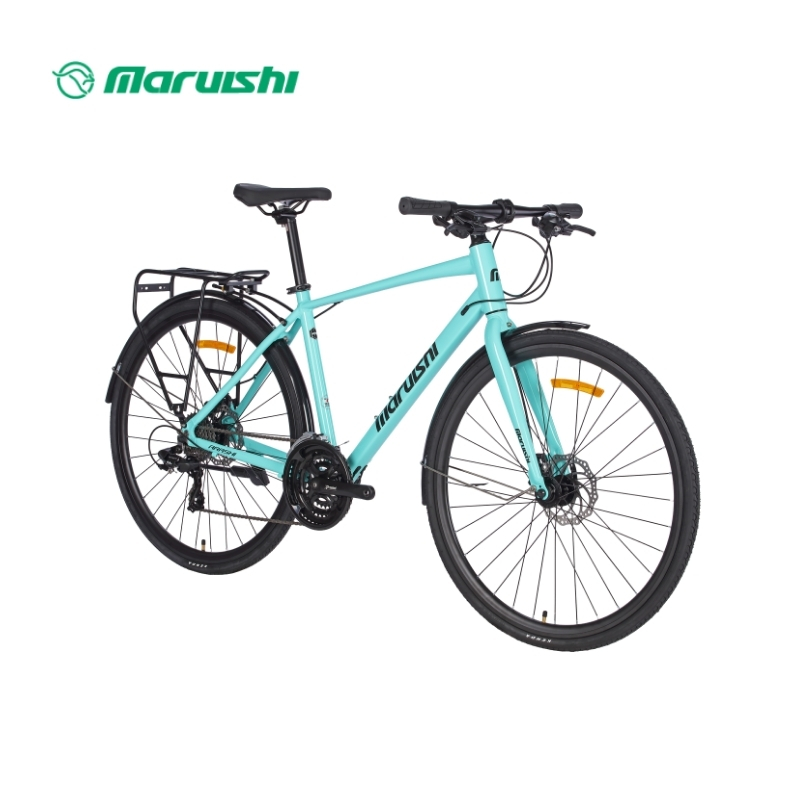 Xe Đạp Maruishi Arashi Nhật Bản