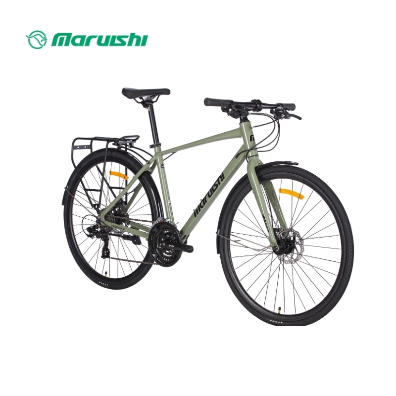 Xe Đạp Maruishi Arashi Nhật Bản