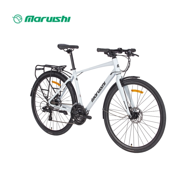 Xe Đạp Maruishi Arashi Nhật Bản