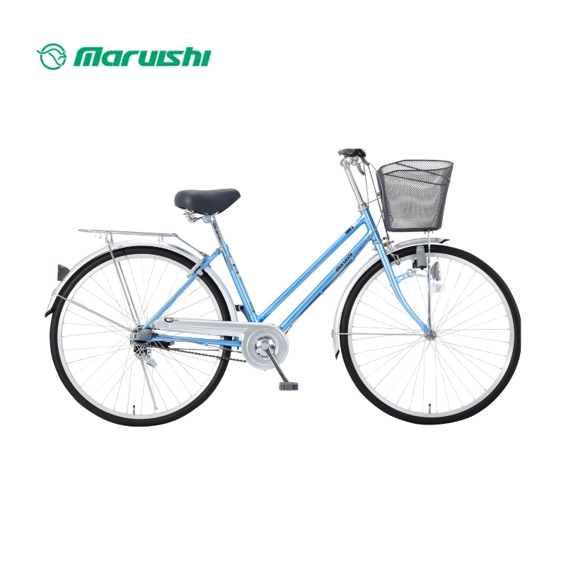 Xe đạp cào cào Maruishi Nhật Bản PRT 2611
