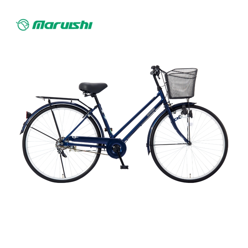Xe đạp cào cào Maruishi Nhật Bản PRT 2611