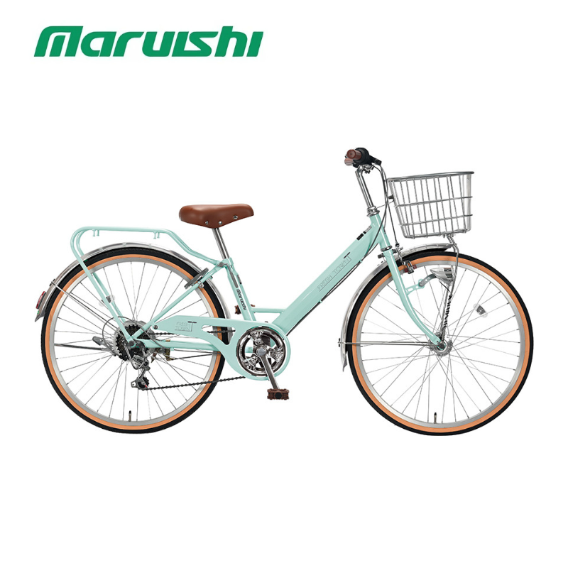 Xe Đạp Cào Cào FRESH TOWN