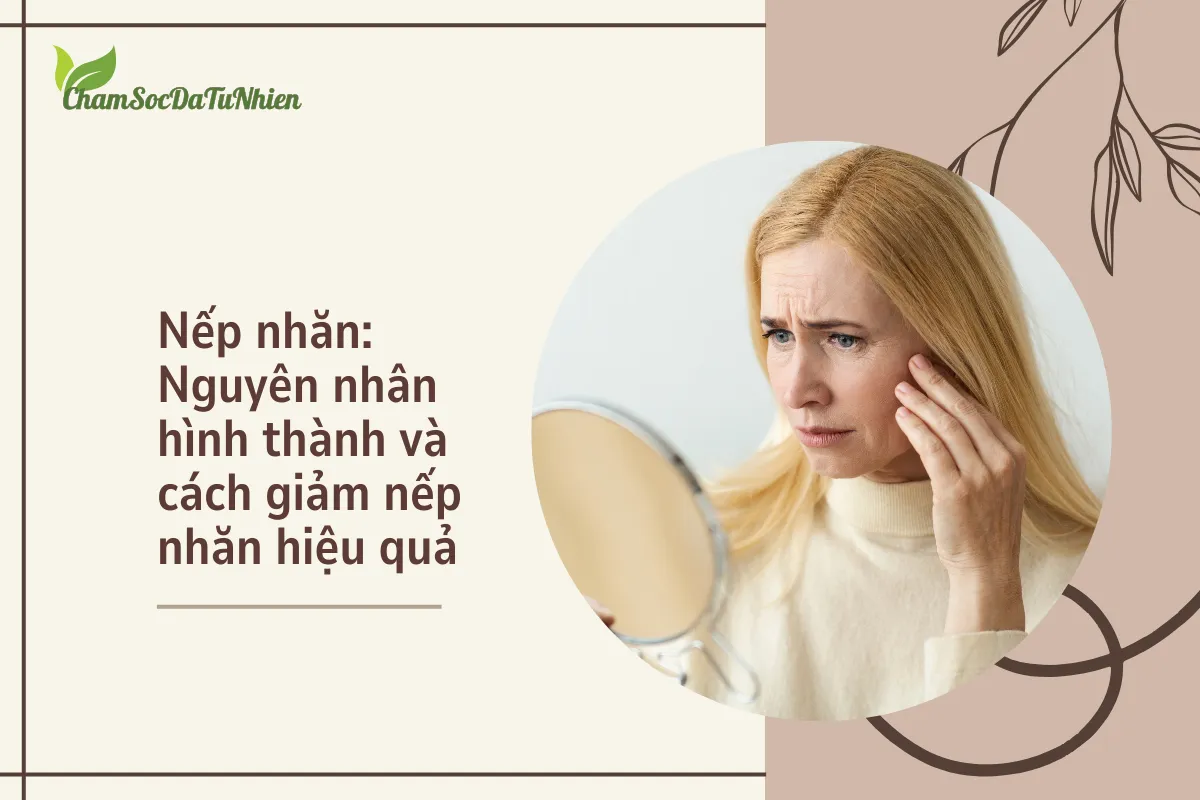 Nếp nhăn Nguyên nhân hình thành và cách giảm nếp nhăn hiệu quả (2) Nếp nhăn Nguyên nhân hình thành và cách giảm nếp nhăn hiệu quả (2)