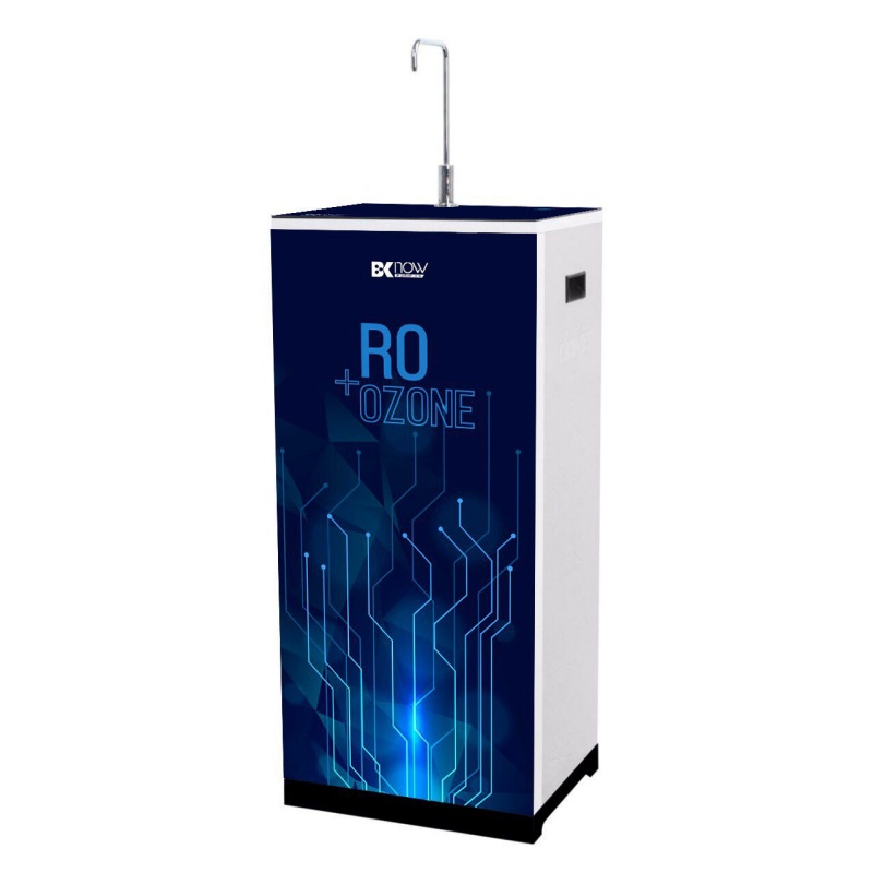 Máy lọc nước có tốn điện