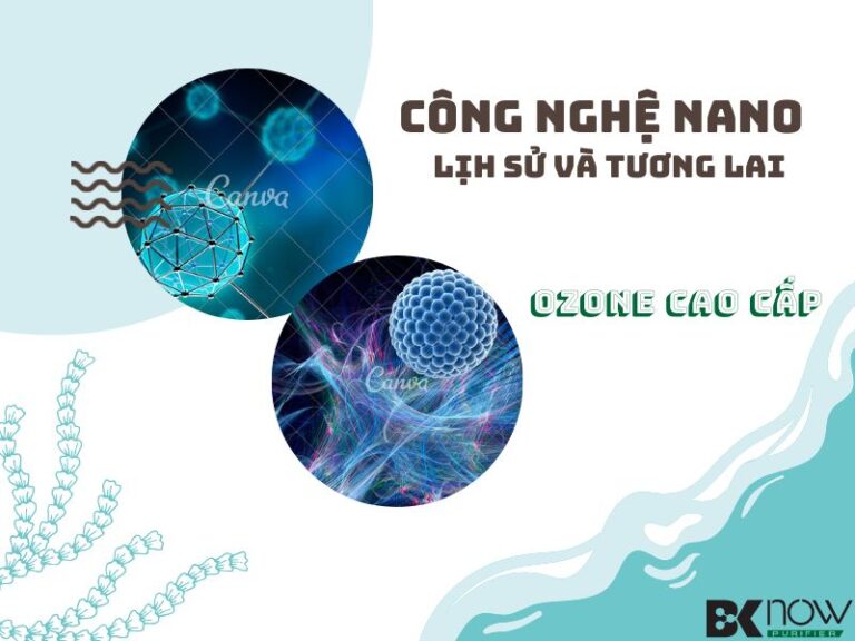 công nghệ naon
