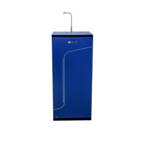 Máy Lọc Nước Công Nghệ RO + OZONE - BKOZONE - BKO.ROZ01 - 10 Cấp Lọc - Kiểu Tủ Đứng - XANHDUONG
