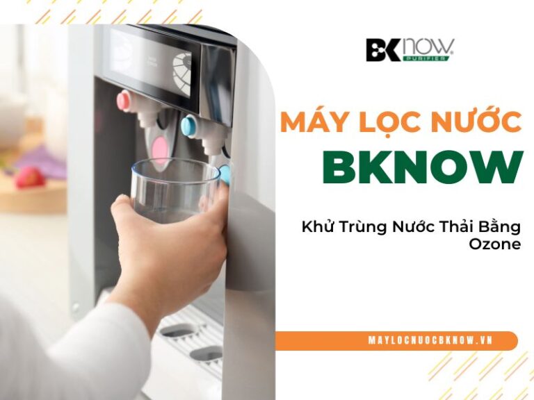 Khử Trùng Nước Thải Bằng Ozone (5)