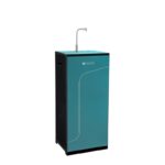 Máy Lọc Nước Công Nghệ RO + OZONE - BKOZONE - BKO.ROZ04 - 10 Cấp Lọc - Kiểu Tủ Đứng - Màu Gốm