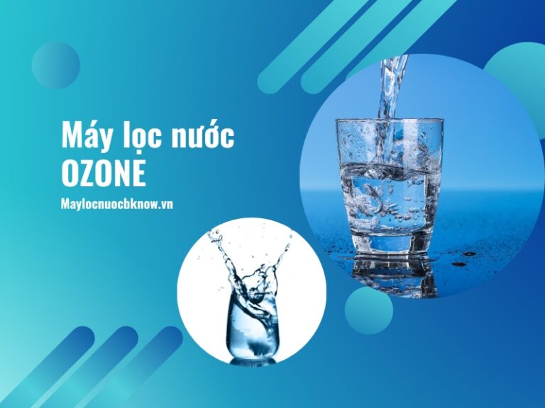 Máy Lọc Nước Ozone 04 Máy Lọc Nước Ozone 04