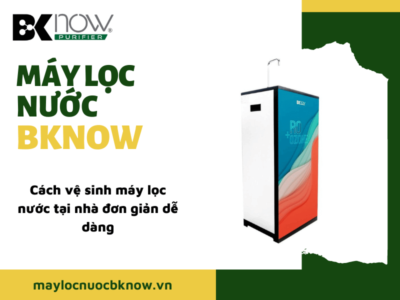 Máy lọc nước mang lại nhiều lợi ích tuyệt vời cho gia đình bạn! Máy lọc nước mang lại nhiều lợi ích tuyệt vời cho gia đình bạn!
