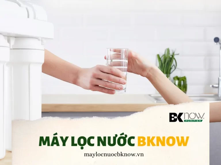 Khi nào nên chọn máy lọc nước uống trực tiếp không dùng điện